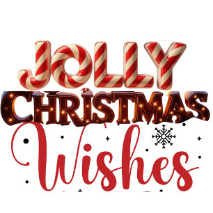 Adorno De Papel Jolly Navidades quiere a Keepsake
