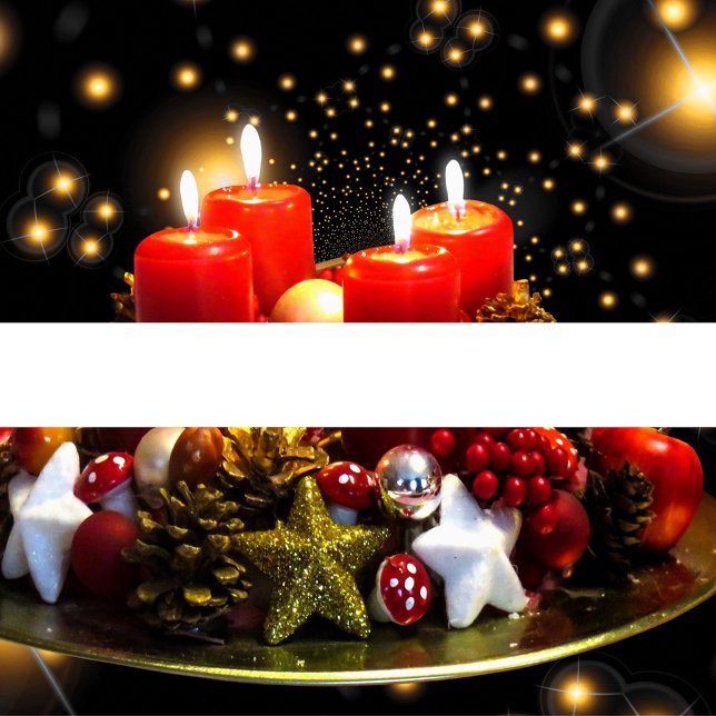 Adorno De Papel Keepsake Holiday Gift Giving (Subido por el creador)