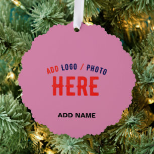 ADORNO DE PAPEL MARCA VERIFICADA DE ROPA CALIENTE DE PERSONALIZADO