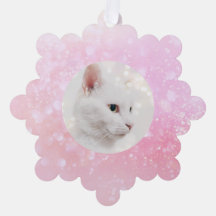 Marco de vacaciones de color rosado