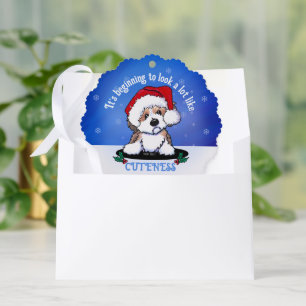 Adorno De Papel Navidades de La Habana