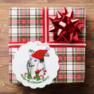 Adorno De Papel Navidades de podle