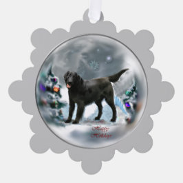 Adorno De Papel Navidades recuperadores planos