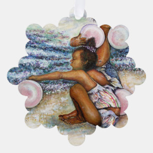 Adorno De Papel Obsesionados con conquistar lo imposible