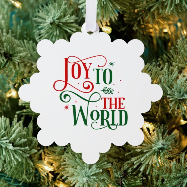 Adorno De Papel Ornamento de árbol de papel (Insitu (árbol))