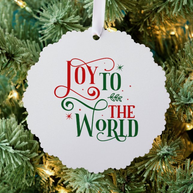 Adorno De Papel Ornamento de árbol de papel (Insitu (árbol))