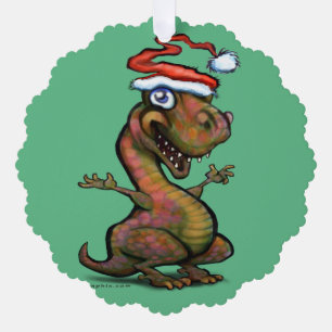 Adorno De Papel Ornamento de Navidad