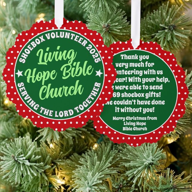 Adorno De Papel Ornamento de papel de reconocimiento voluntario -  (Subido por el creador)