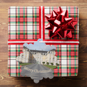 Adorno De Papel Palacio de Augustusburg en Brühl, Alemania