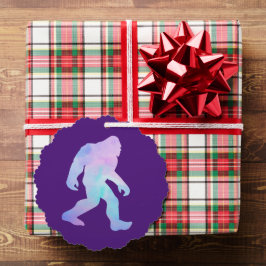 Adorno De Papel Pie grande de agua