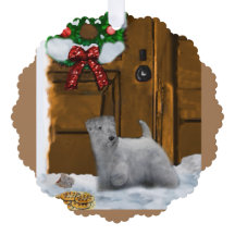 Regalos de Navidad para Sealyham Terrier