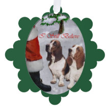 Regalos de Navidades de Hound Basset