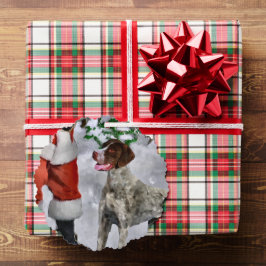 Adorno De Papel Regalos de Navidades de punteros de Shorthtransmit