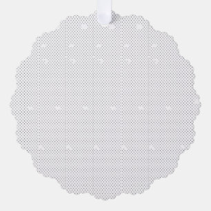 Adorno De Papel Un diseño moderno con una combinación elegante de