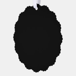 Adorno De Papel Un fondo negro texturizado llena la imagen 