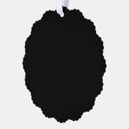 Adorno De Papel Un fondo texturizado negro oscuro liso llena