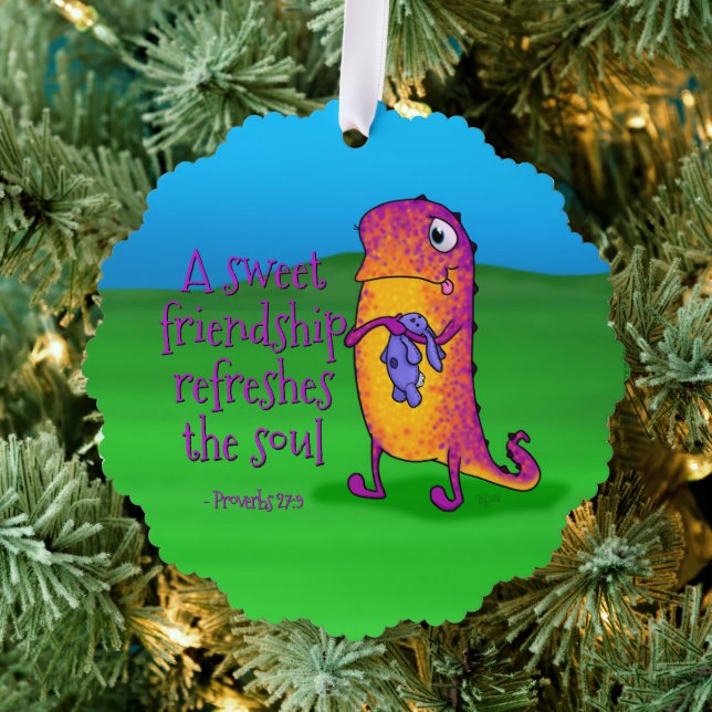 Adorno De Papel Viola, adorno (Insitu (árbol))