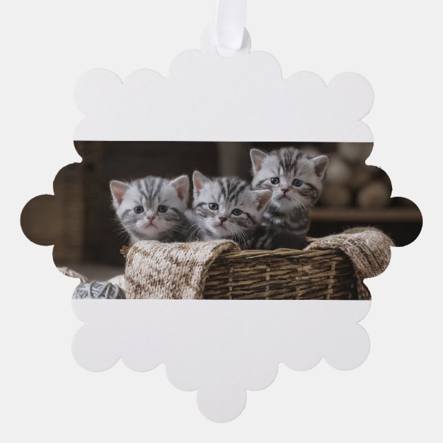 Adorno De Papel wefewfe (Anverso)