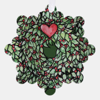 Yule Wreath