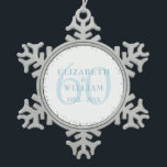 Adorno De Peltre Tipo Copo De Nieve 60° Aniversario de los corazones de Confetti<br><div class="desc">Diseñado para coordinar con nuestra colección de Confetti Hearts Confetti,  de 60 Aniversario. Con un delicado corazón confetti. Personalice con su información especial de los 60 años del aniversario de los diamantes en letras de moda. Diseñado por Thisisnotme©</div>