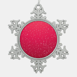 Adorno De Peltre Tipo Copo De Nieve Arte de fondo de refresco de cereza con burbujas d