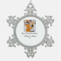 Boho moderno nuestro primer nombre de pareja de fo