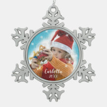 Crear su propia fotografía con fecha de adorno