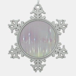 Adorno De Peltre Tipo Copo De Nieve Dreamy Venice Italia