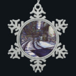 Adorno De Peltre Tipo Copo De Nieve Dustar el piano<br><div class="desc">Pintura de Brighton Beach,  Nueva York,  por New York City,  artista Bella Artes,  Gaye Elise Beda Véase gayeeliseda.tienda gayeelise.redbubble.com https://gayeelise-beda.pixels.com http://www.zazzle.com/gaye elise beda gifts・q=gaye beda beda&x=-749&y=-1111 Original</div>