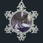 Adorno De Peltre Tipo Copo De Nieve Dustar el piano<br><div class="desc">Pintura de Brighton Beach,  Nueva York,  por New York City,  artista Bella Artes,  Gaye Elise Beda Véase gayeeliseda.tienda gayeelise.redbubble.com https://gayeelise-beda.pixels.com http://www.zazzle.com/gaye elise beda gifts・q=gaye beda beda&x=-749&y=-1111 Original</div>