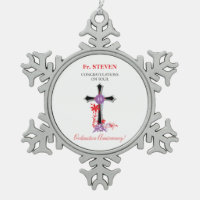 El 15° Aniversario de la Ordenación del Sacerdote