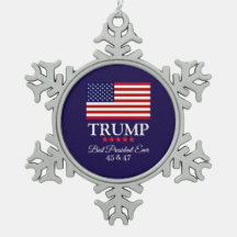 EL PRESIDENTE DONALD TRUMP MEJOR PRESIDENTE DE LA