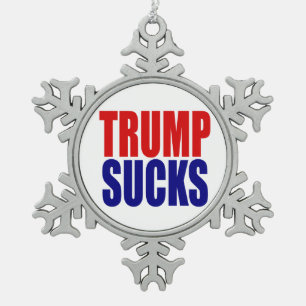 ADORNO DE PELTRE TIPO COPO DE NIEVE EL "TRIUNFO CHUPA"