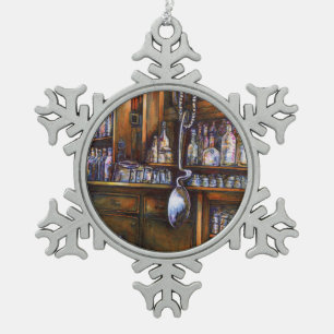 Adorno De Peltre Tipo Copo De Nieve Entendido implícitamente