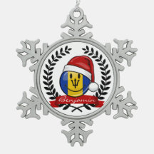 Estilo alegre del navidad de la bandera de