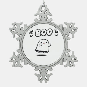 Adorno De Peltre Tipo Copo De Nieve Estilo minimalista de Little Boo
