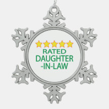 Hija De Cinco Estrellas