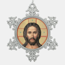 Icono de Cristo