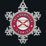Adorno De Peltre Tipo Copo De Nieve Jacksonville Florida<br><div class="desc">Jacksonville Florida</div>