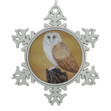 Lechuza de Granero