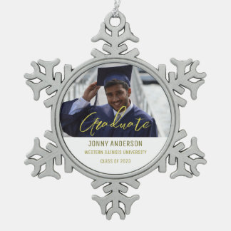 Adorno De Peltre Tipo Copo De Nieve Modern Minimalist Photo and Script