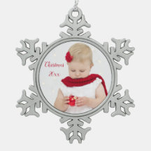 Navidad 20xx Agregar Foto de Bebé Hermosa