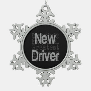 Adorno De Peltre Tipo Copo De Nieve Nuevo Extraordinario de controlador