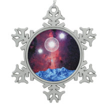 Orión protagoniza la galaxia sobre espacio de las