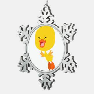 Adorno De Peltre Tipo Copo De Nieve Ornamento de la tira de agua del Personalizado de 