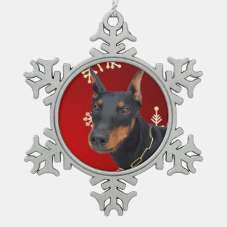 Adorno De Peltre Tipo Copo De Nieve Ornamento enmarcado copo de nieve