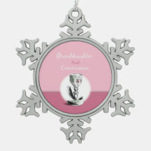 Primera Comunión Nieta Rosa, Cáliz