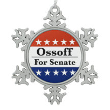 Reelegir al senador de Georgia Jon Ossoff en 2026