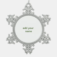 Simple minimal verde añade tu texto nombre foto pe