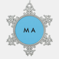 Simple monogram add your name letter man minimal t